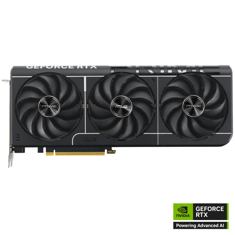 ASUS PRIME-RTX 5080-O16G - image 2