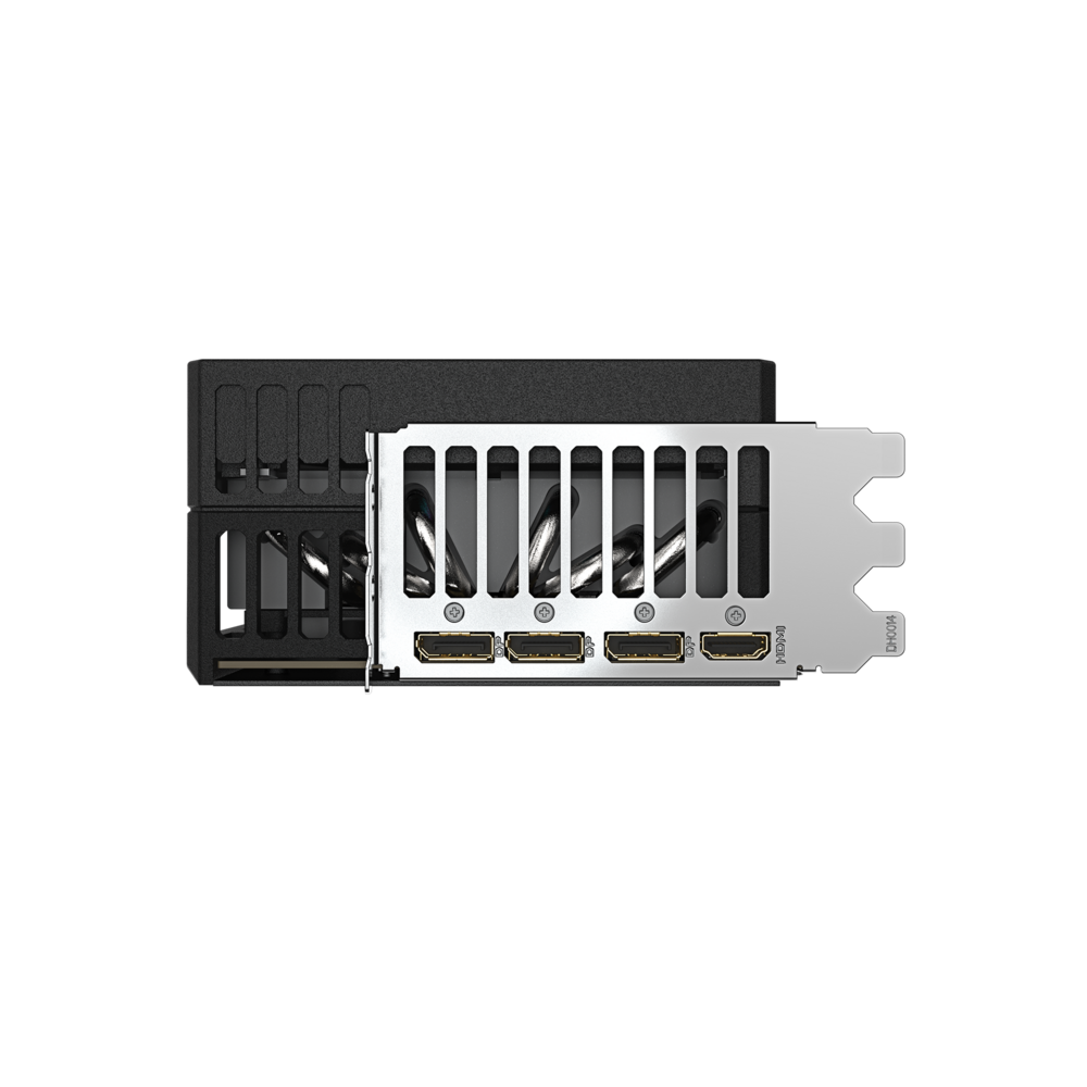 GIGABYTE RTX 5090 AORUS M-32GD - image 5