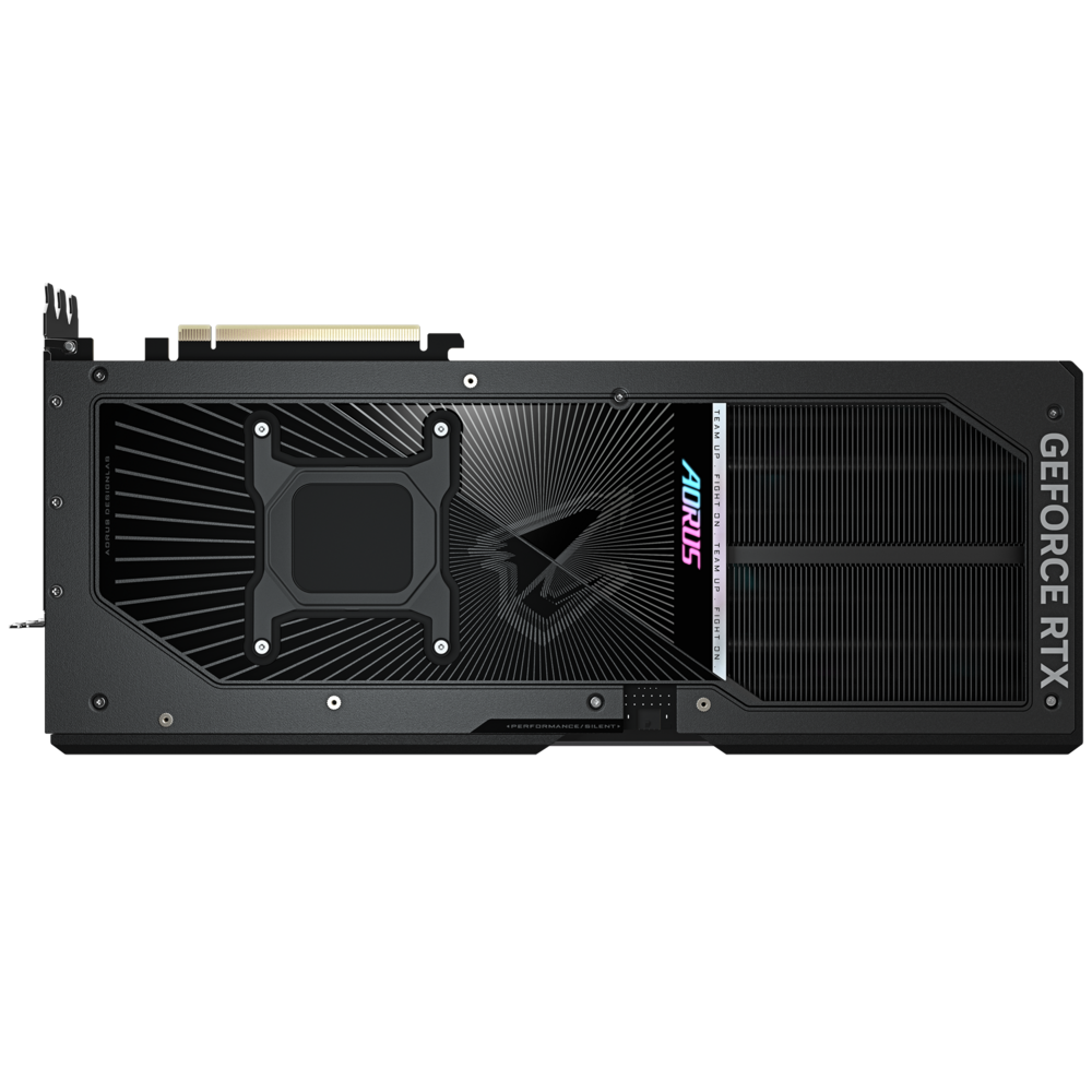 GIGABYTE RTX 5090 AORUS M-32GD - image 4