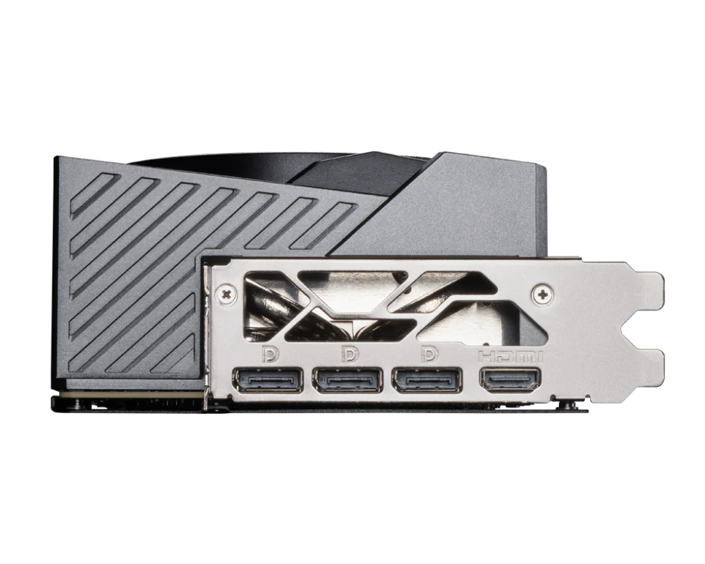 MSI GeForce RTX 5090 Gaming Trio OC - image 5