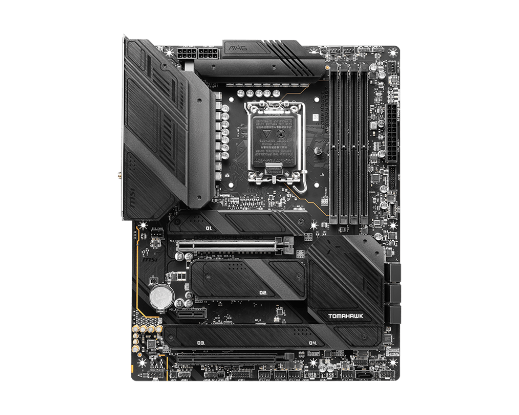 MSI MAG Z790 TOMAHAWK WIFI - image 2