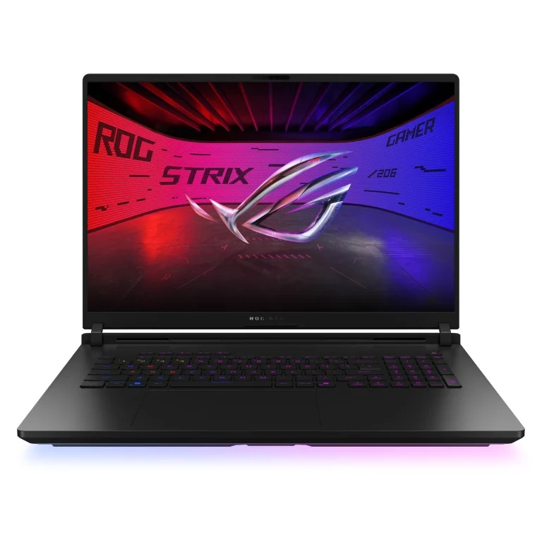 ASUS ROG STRIX G835LX ("18") QHD