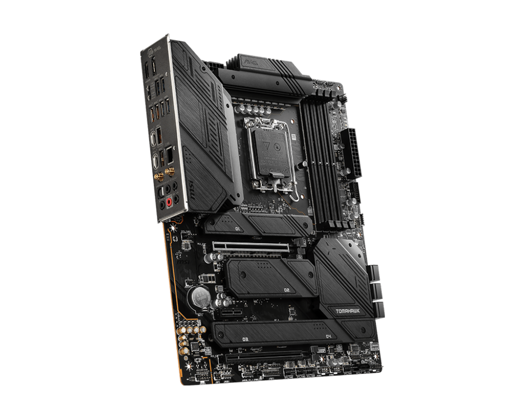 MSI MAG Z790 TOMAHAWK WIFI - image 4