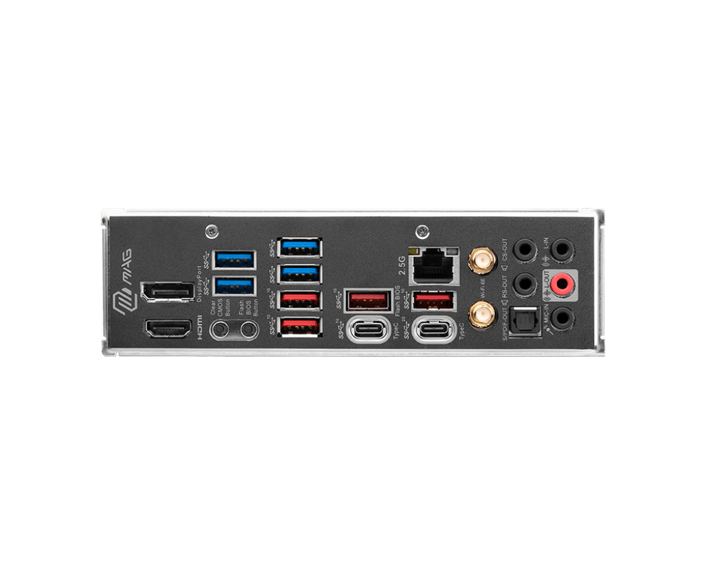 MSI MAG Z790 TOMAHAWK WIFI - image 3