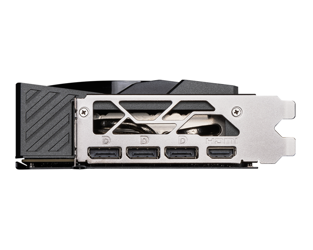 MSI GeForce RTX 5070 Ti 16G GAMING TRIO OC PLUS - image 5