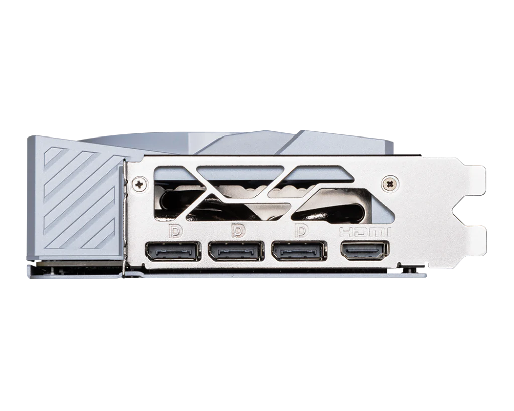 MSI RTX 5080 16G GAMING TRIO OC WHITE - image 5