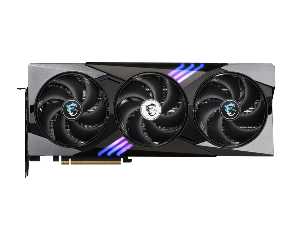 MSI RTX 5080 16G GAMING TRIO OC - image 3