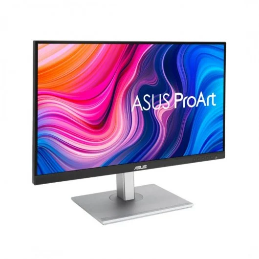 ASUS ProArt PA279CRV écran plat (27") 60 Hz 3840 x 2160 pixels 4K Ultra HD LCD Noir - image 2
