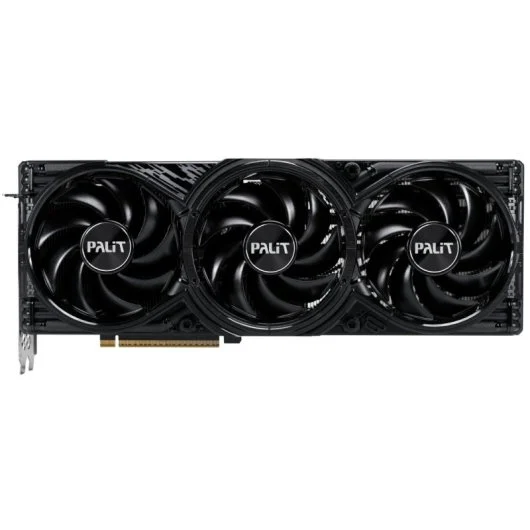 Palit GeForce RTX 5070 Ti GamingPro V1 16 Go - image 3