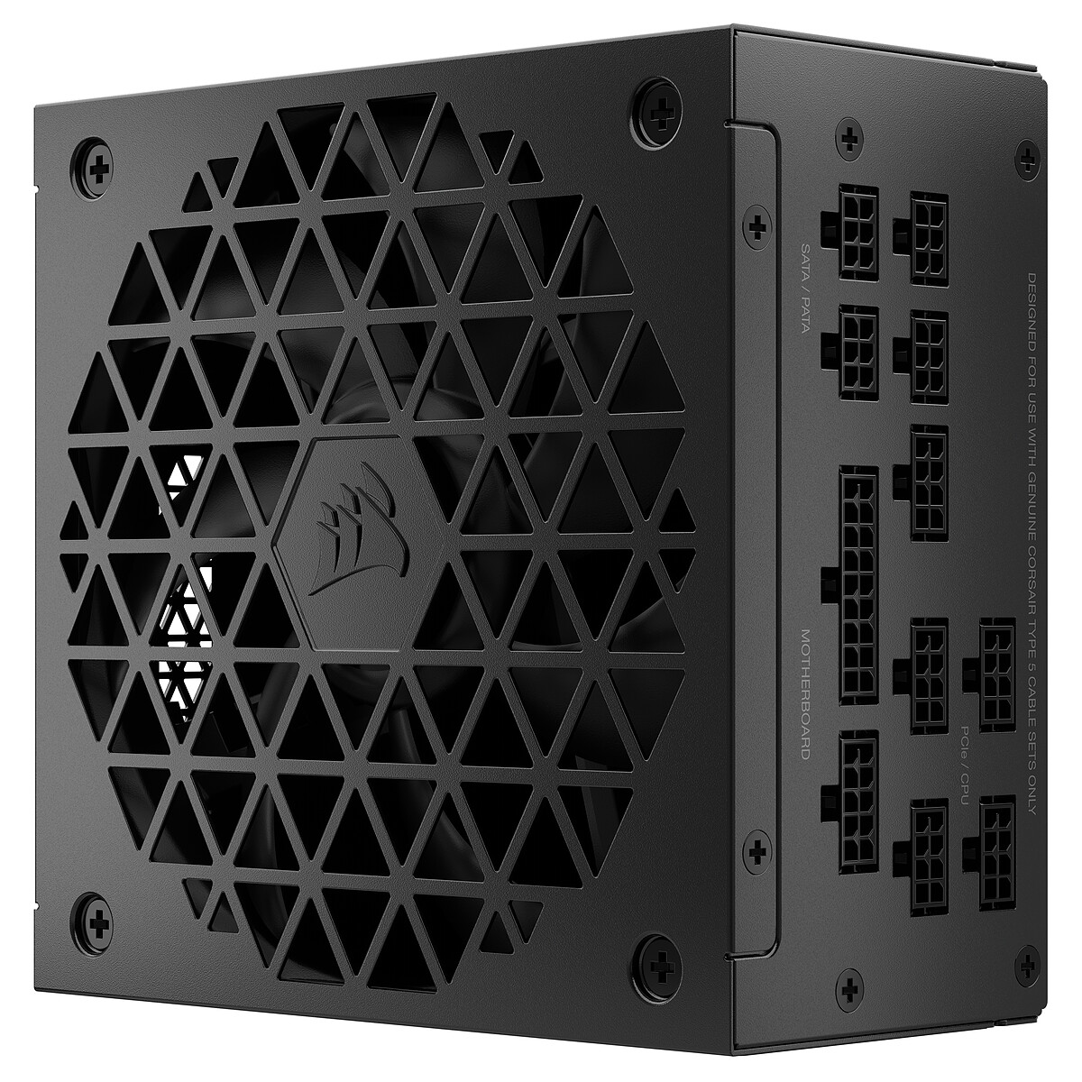 CORSAIR SF850L SFX 80+ Gold. Full Mod - image 3