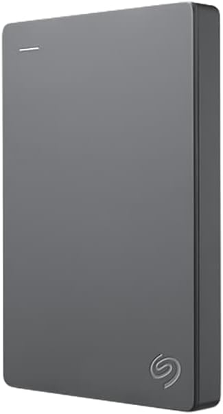 Seagate Basic, 2 To Disque Dur Externe 2, 5" USB 3.0 - image 2