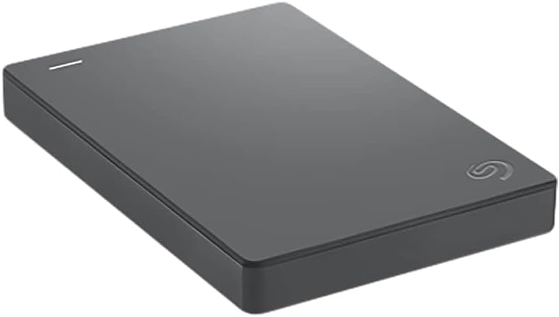 Seagate Basic, 2 To Disque Dur Externe 2, 5" USB 3.0 - image 4