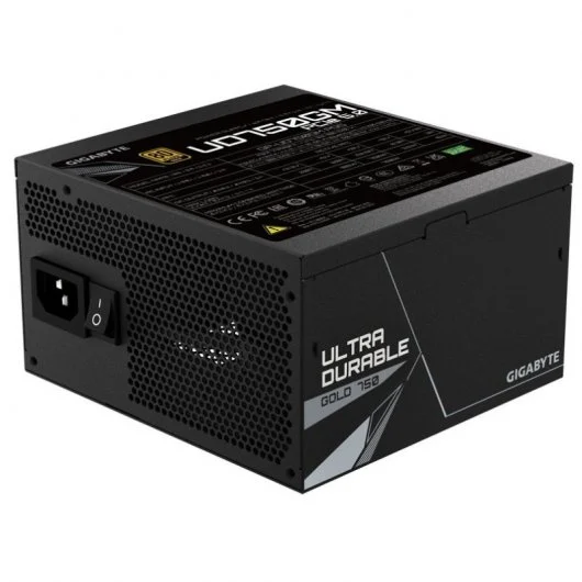 GIGABYTE UD750GM PG5 750 W Noir - image 3