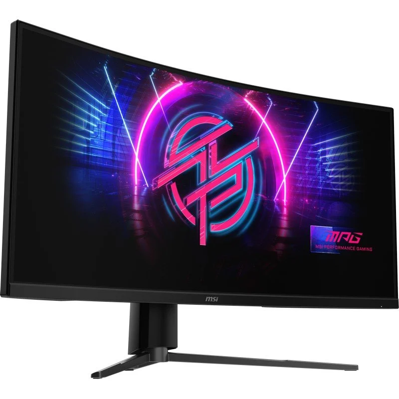 MSI MPG 346CQRF X24 - image 2
