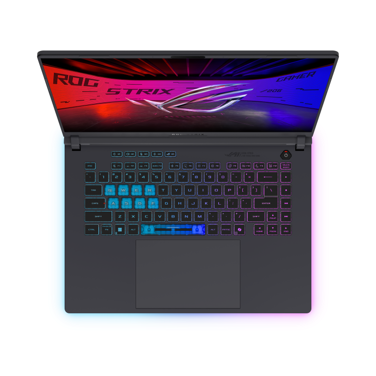 ASUS ROG STRIX G615LR ("16") QHD - image 3