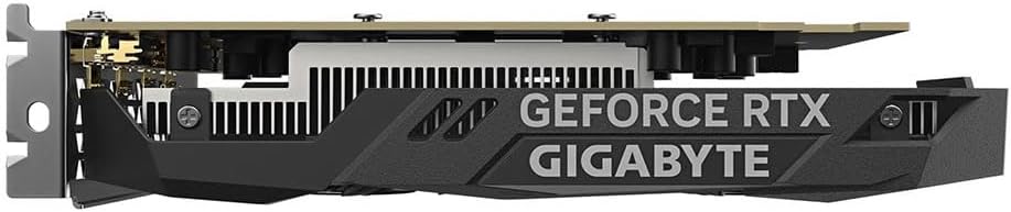 GIGABYTE RTX 3050 WF2OCV2-6GD - image 4