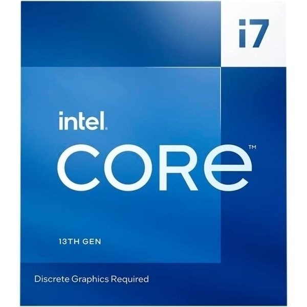 Intel Core i7-13700KF 5,4 GHz - image 1