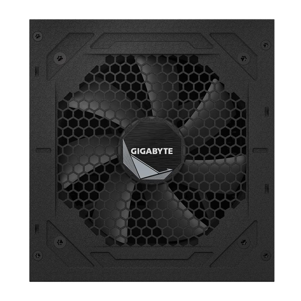 GIGABYTE GP-UD1000GM PG5 Modulaire V2 1000W 80 Plus Gold PCIe Gen 5.0 - image 2
