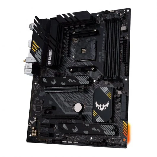 ASUS TUF GAMING B550-PLUS WIFI II - image 3
