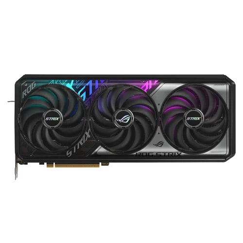 Asus ROG-STRIX-RTX5070-O12G-GAMING - image 2