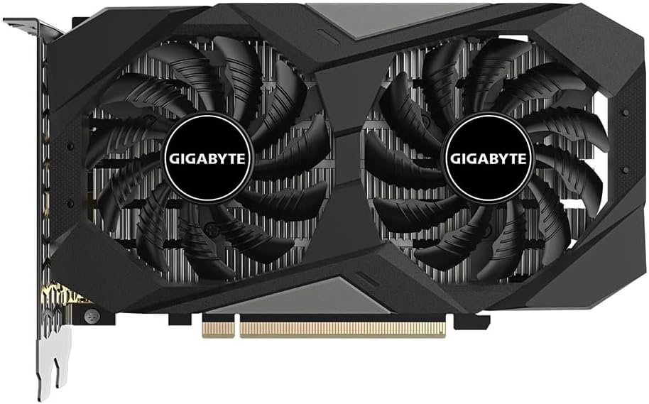 GIGABYTE RTX 3050 WF2OCV2-6GD - image 2
