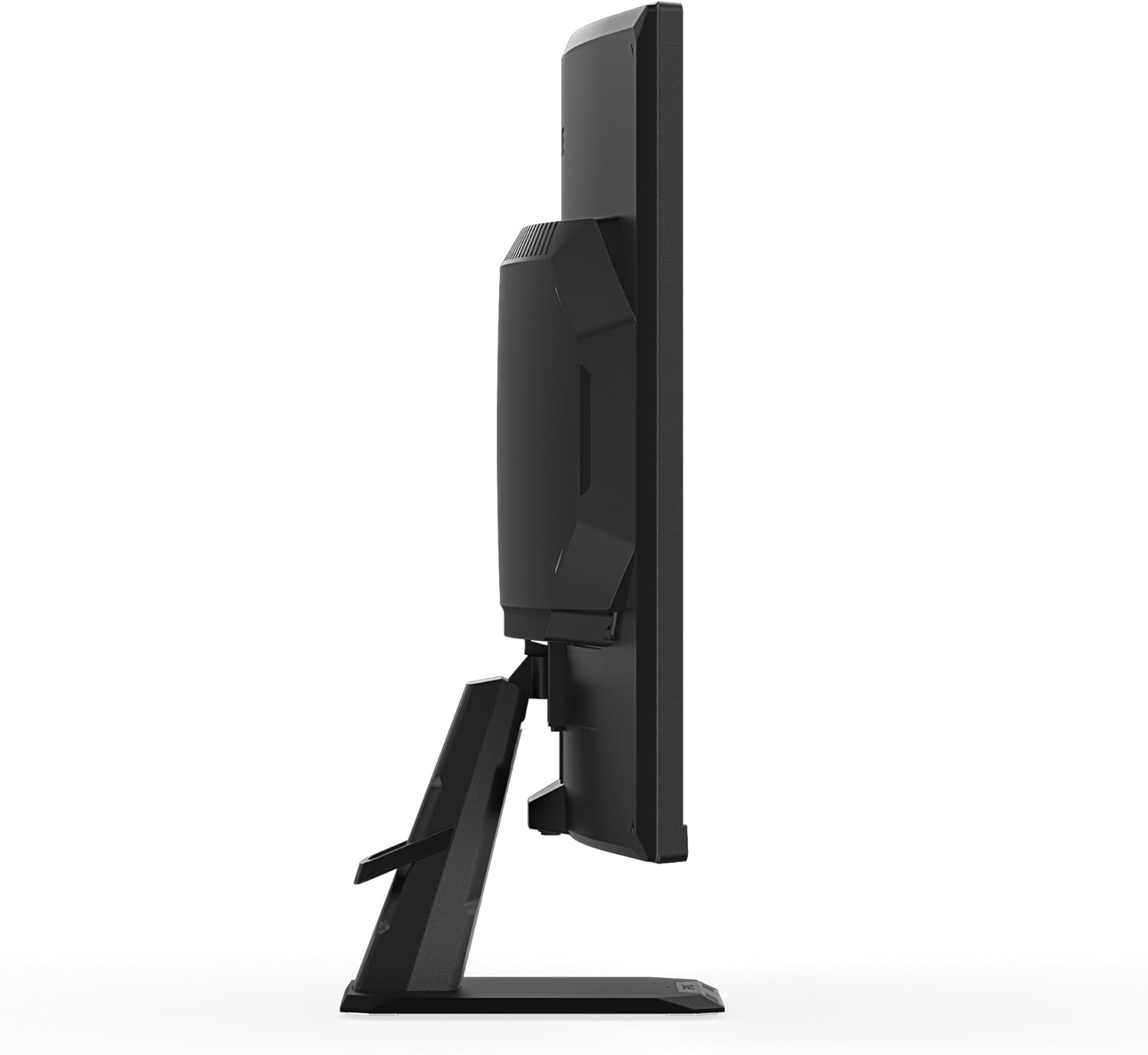 GIGABYTE GS27QCA (27") incurvé QHD 180Hz Noir - image 2