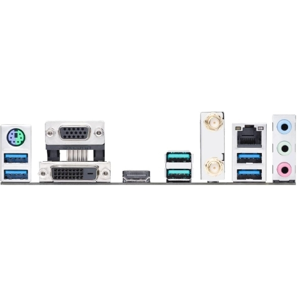 ASUS PRIME B550M-A WI-FI II - image 4