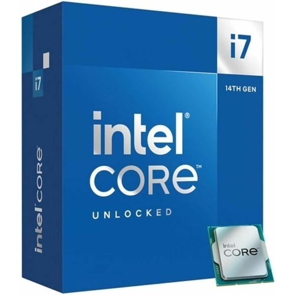 Intel Core i7-14700K 5.6 GHz - image 2