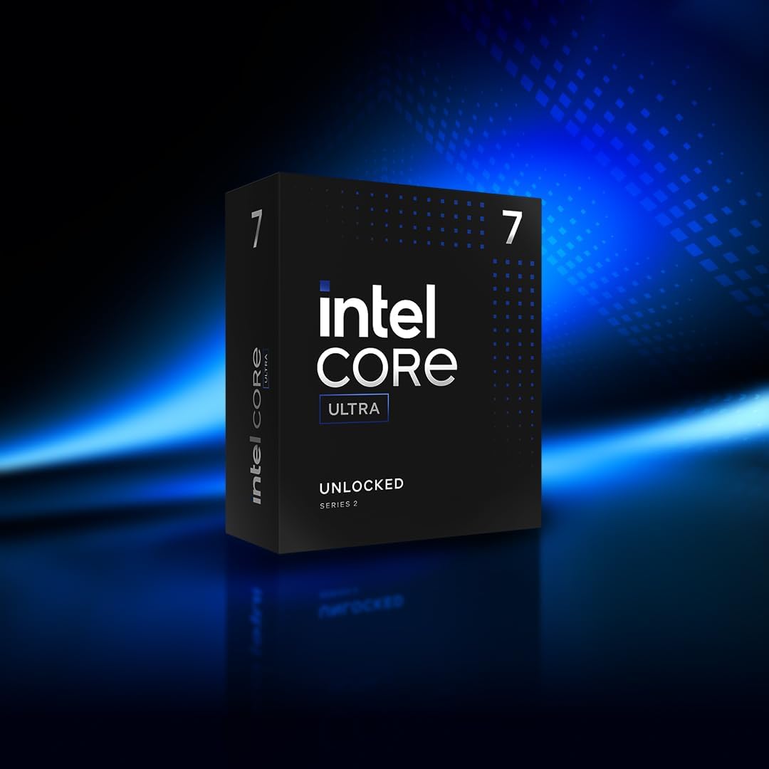Intel Core Ultra 7 265K 5.5Ghz - image 3