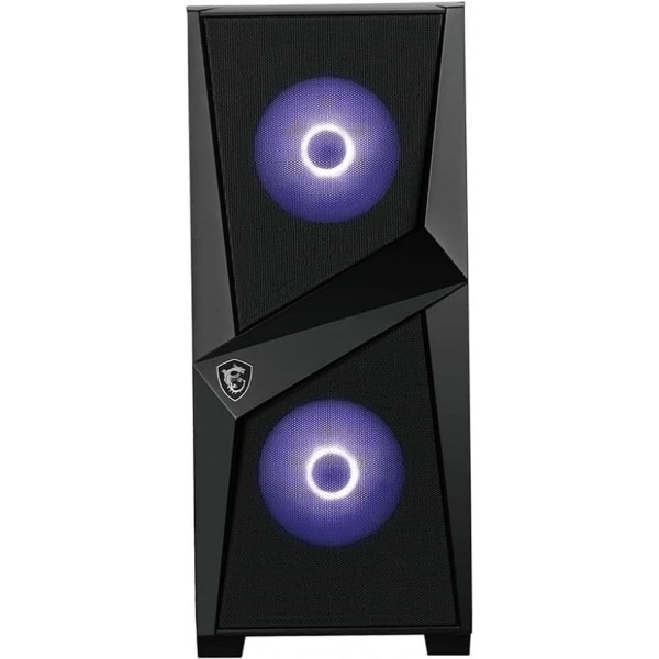 MSI MAG Forge 100M - Noir - image 3