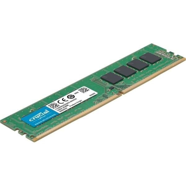 Crucial RAM 16Go DDR4 3200MHz - image 3