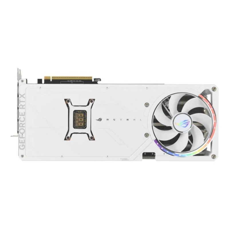 ASUS ROG ASTRAL-RTX5080-O16G-WHITE - image 3
