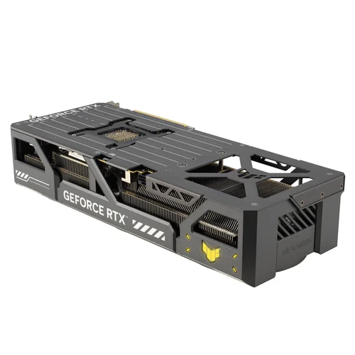 Asus GeForce RTX 5090 Tuf Gaming OC - image 4