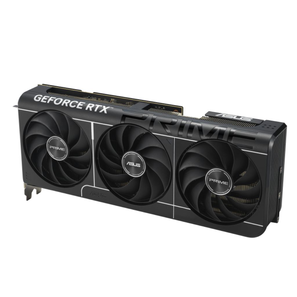 ASUS Prime GeForce RTX 5070 Ti 16GB GDDR7 OC - image 3