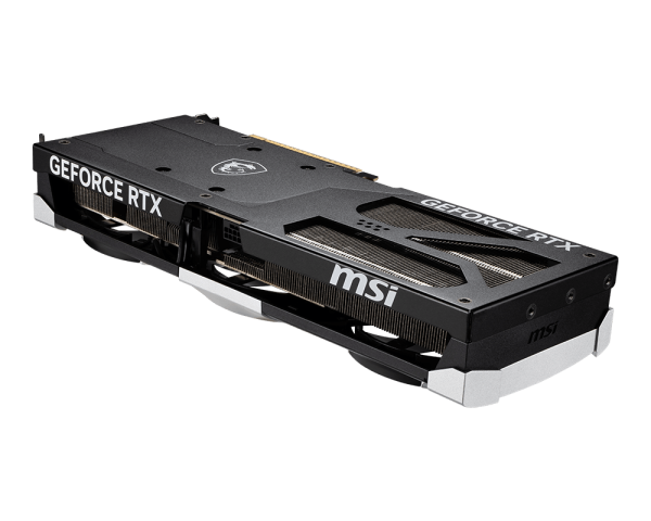 MSI GeForce RTX 5070 Ti 16G VENTUS 3X OC - image 4