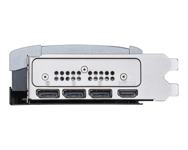 MSI RTX 5080 16G VENTUS 3X OC - image 5