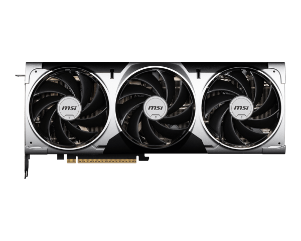 MSI GeForce RTX 5090 Ventus 3X OC - image 3