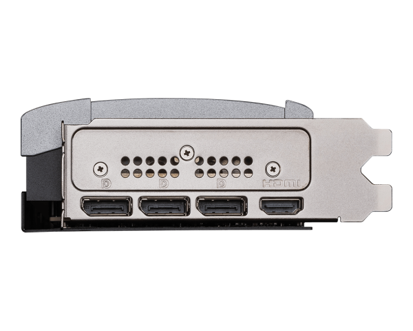 MSI GeForce RTX 5070 Ti 16G VENTUS 3X OC - image 5