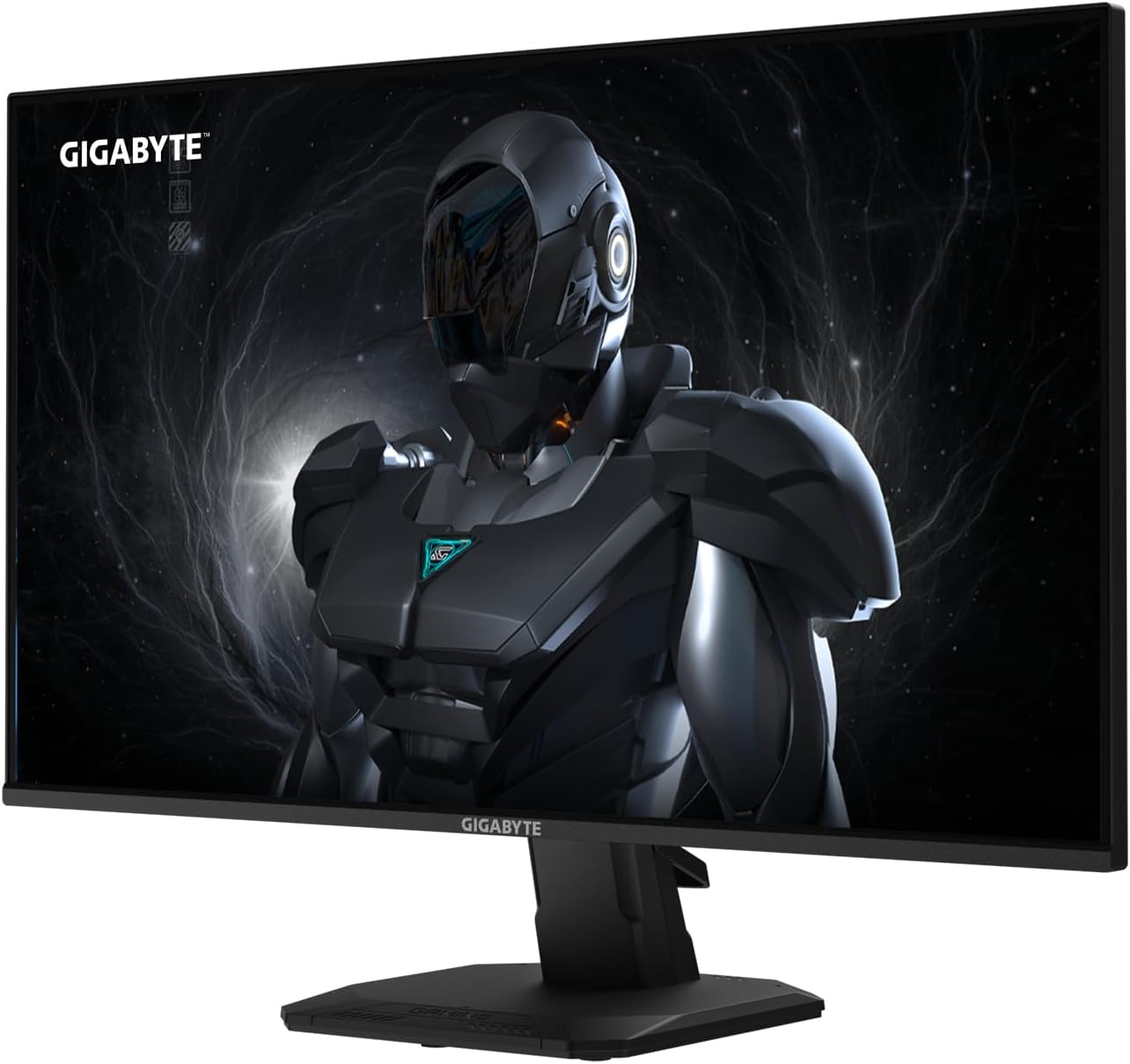 GIGABYTE GS25F2 EU Plat 24.5" IPS FHD Noir 200Hz - image 2