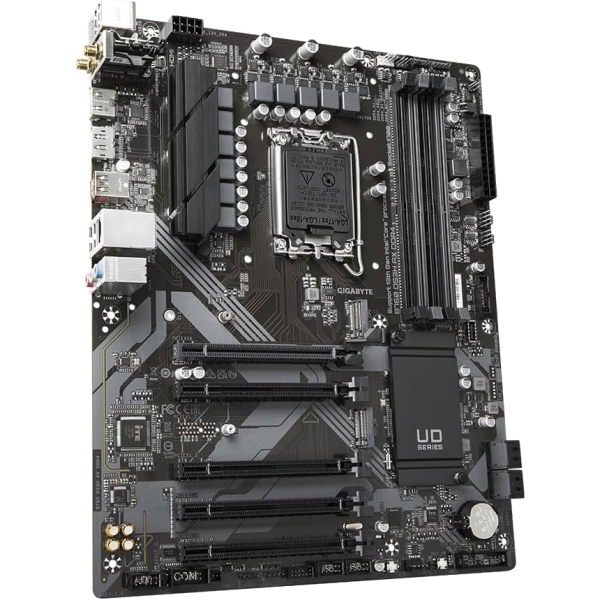 GIGABYTE B760 DS3H AX DDR4 - image 3