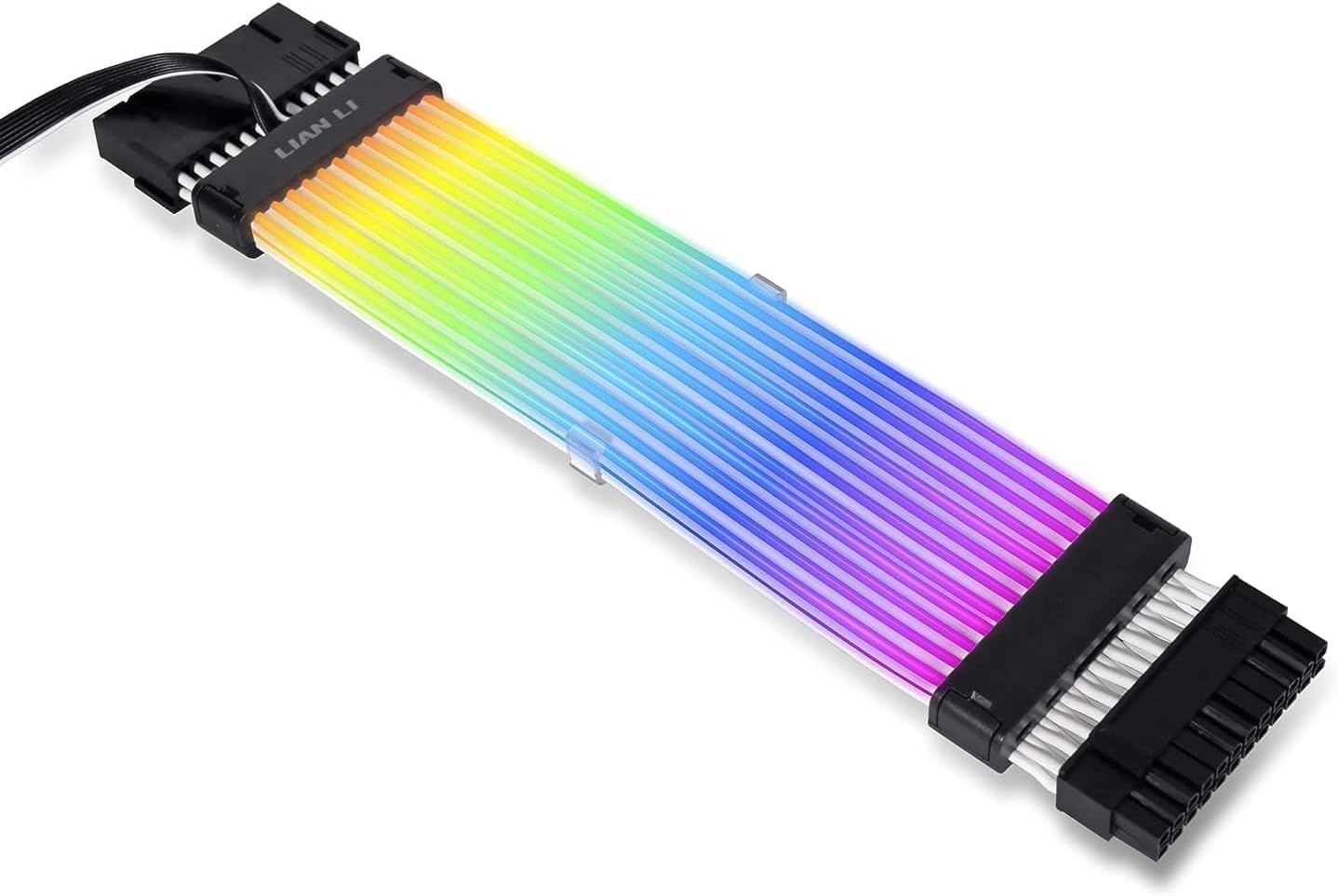 Lian-Li Strimer Plus V2 24-Pin RGB Mainboardkabel