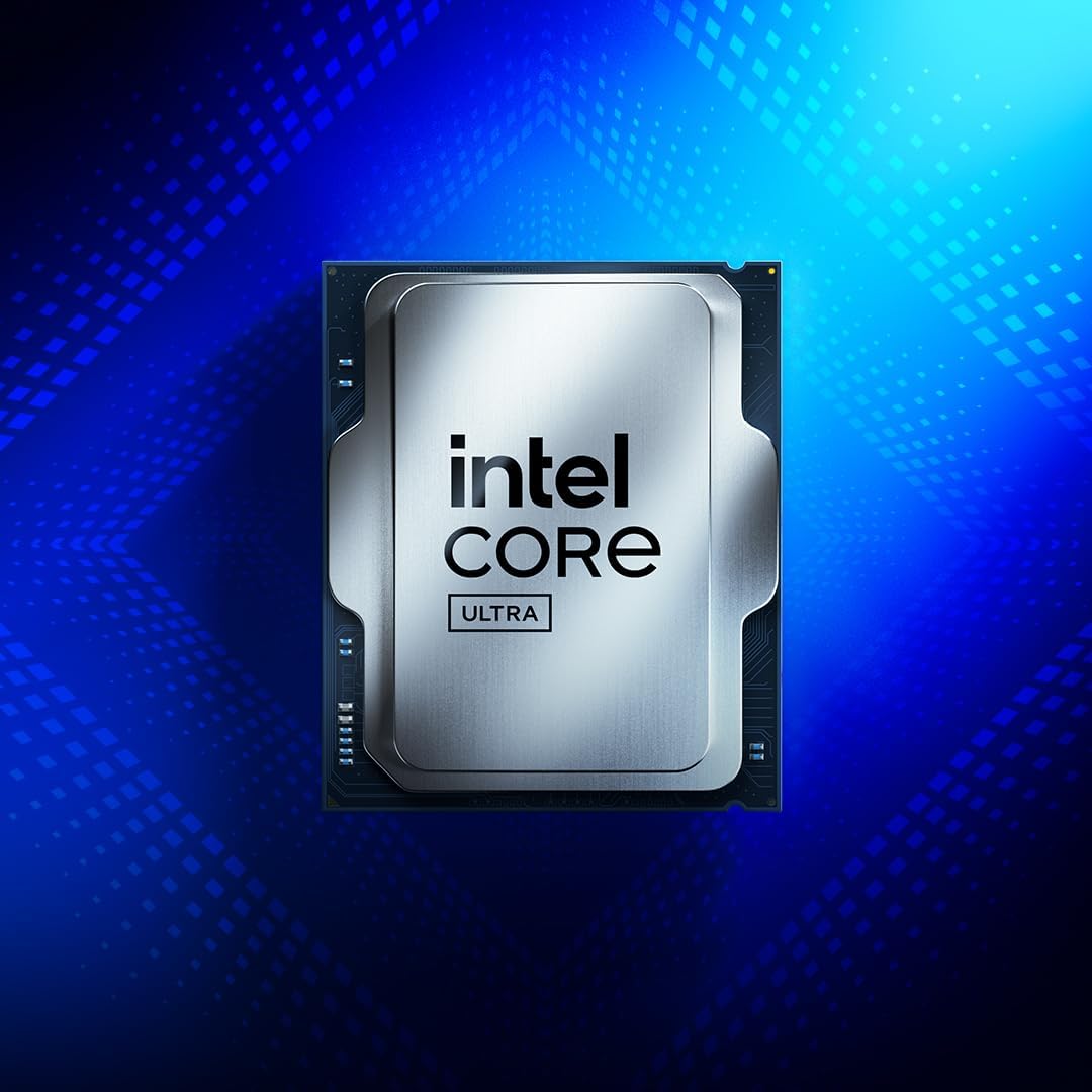 Intel Core Ultra 5 245KF 5.2Ghz - image 5
