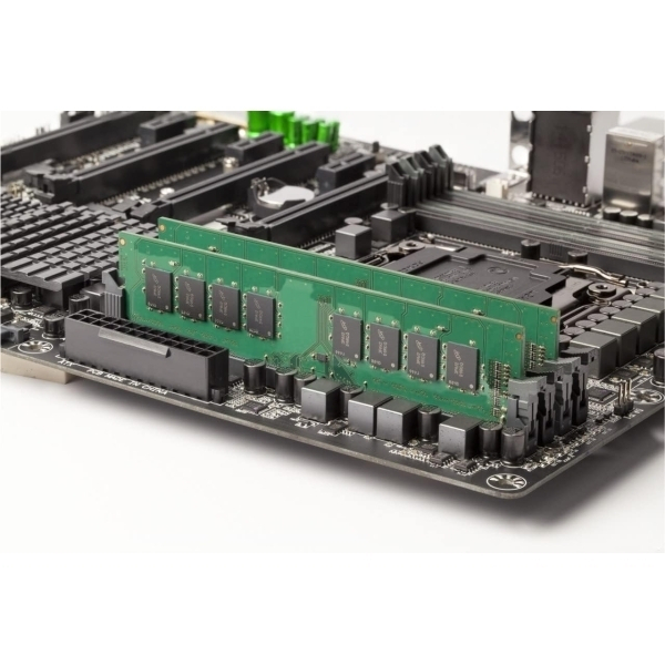Crucial RAM 16Go DDR4 3200MHz - image 2