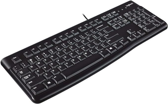 Logitech K120 USB