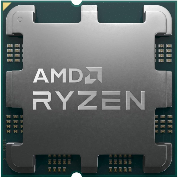 AMD Ryzen 5 7600X 6 Core/12 Threads 4.7/5.3GHz - image 4
