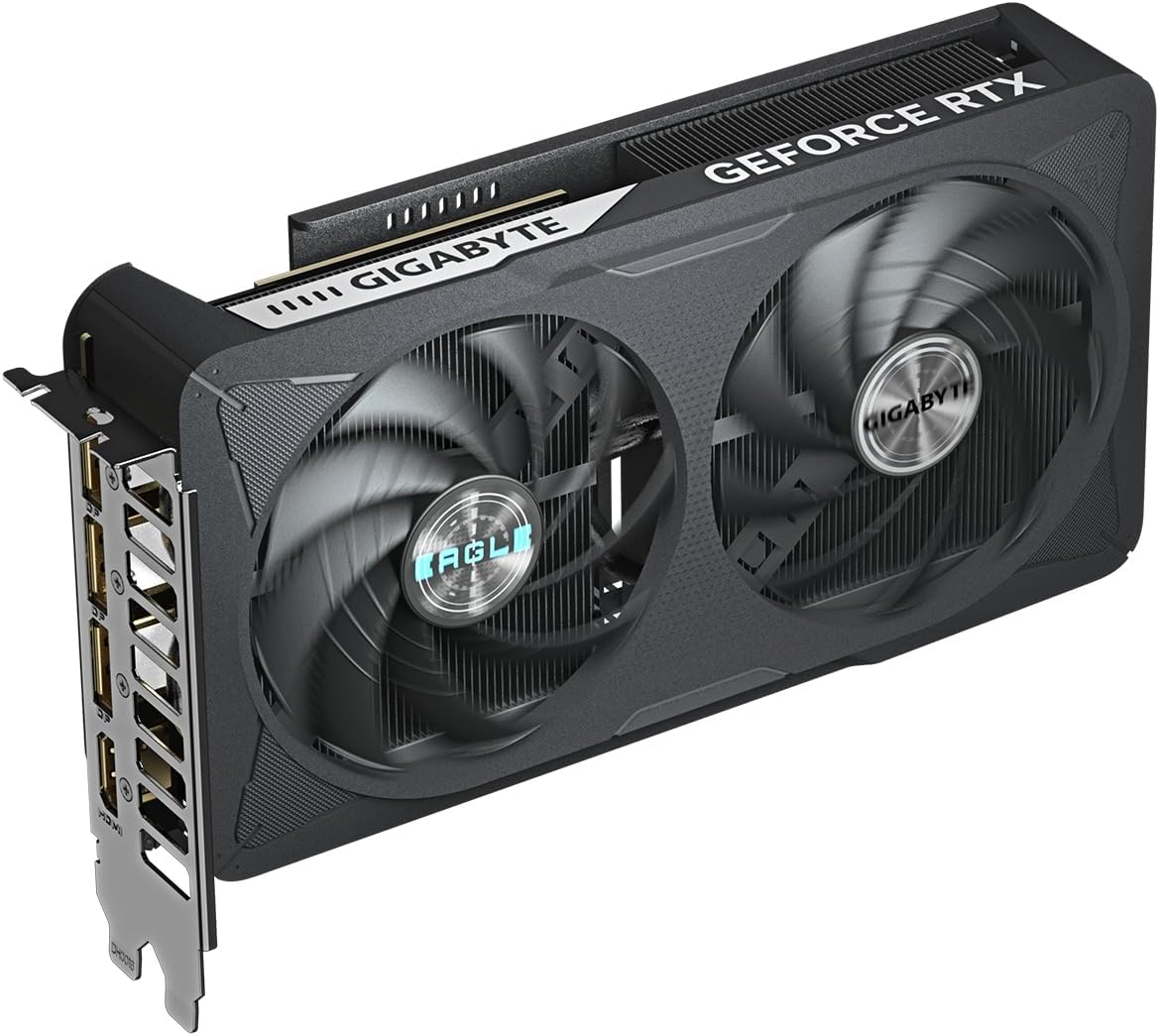 GIGABYTE RTX 5060 EAGLEOC-8GD - image 3