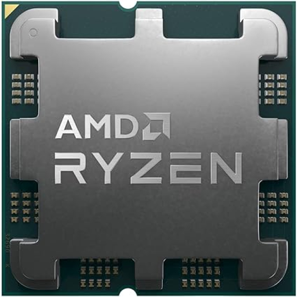 AMD Ryzen 9 7900X 12 Core/24 Threads 4.7/5.6GHz - image 4