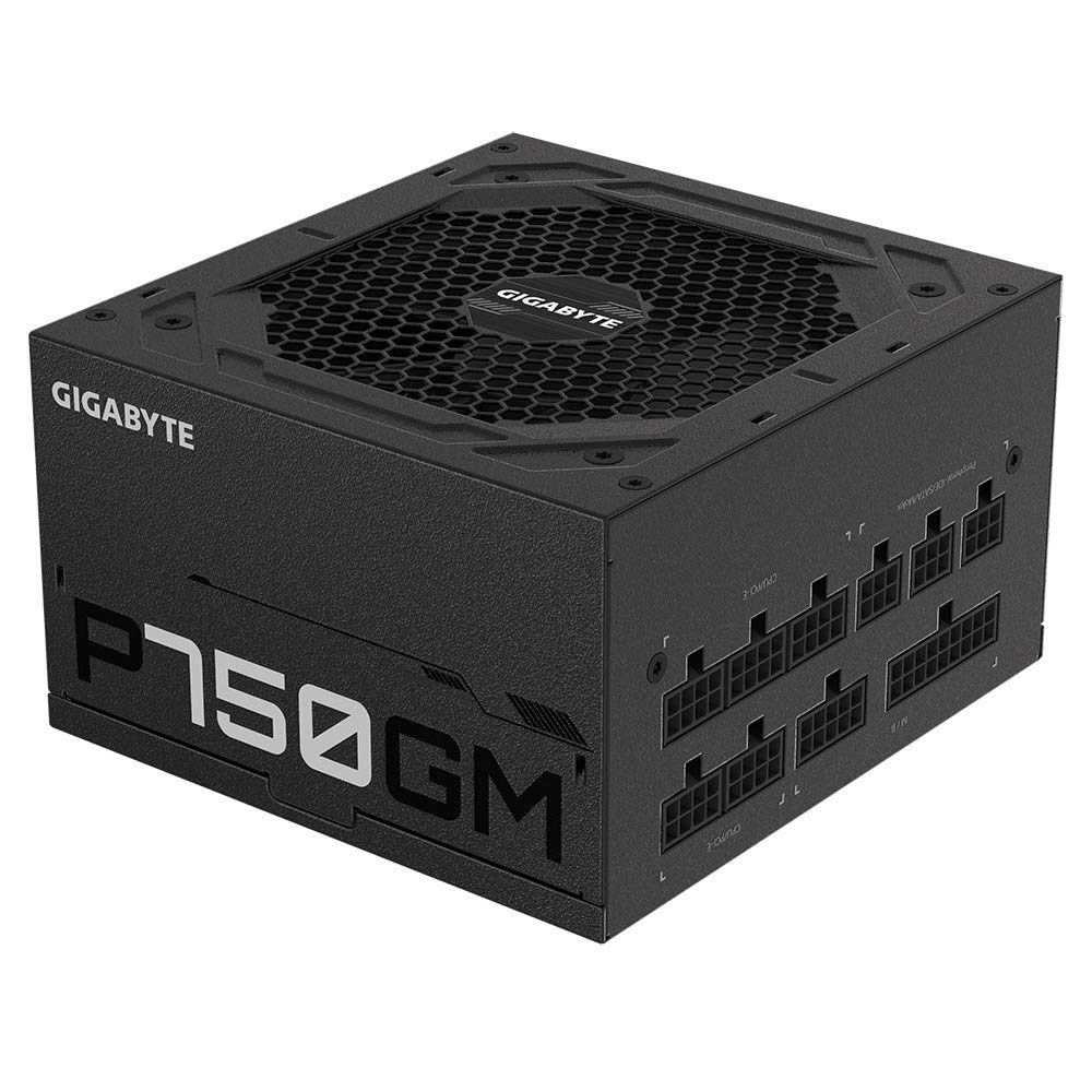 GIGABYTE UD750GM PG5 750 W Noir - image 2