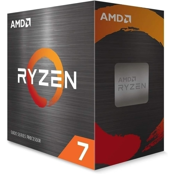 AMD Ryzen 7 5800X (3.8GHz/4.7GHz)