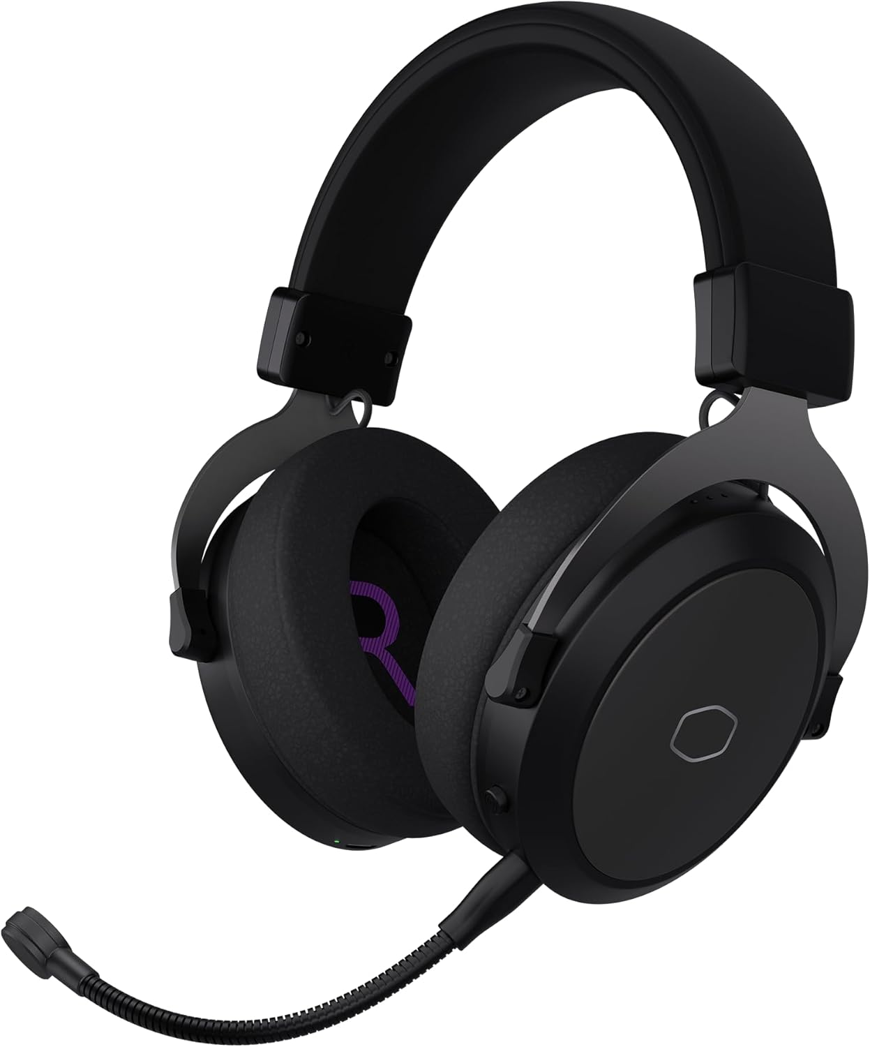 CoolerMaster CH-351 Casque de jeu Sans Fil & Bluetooth